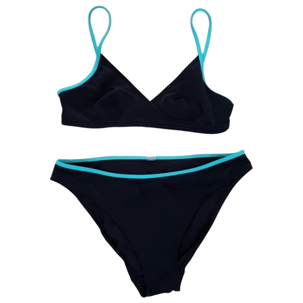Victoria's secret swimsuit 2pc bikini M